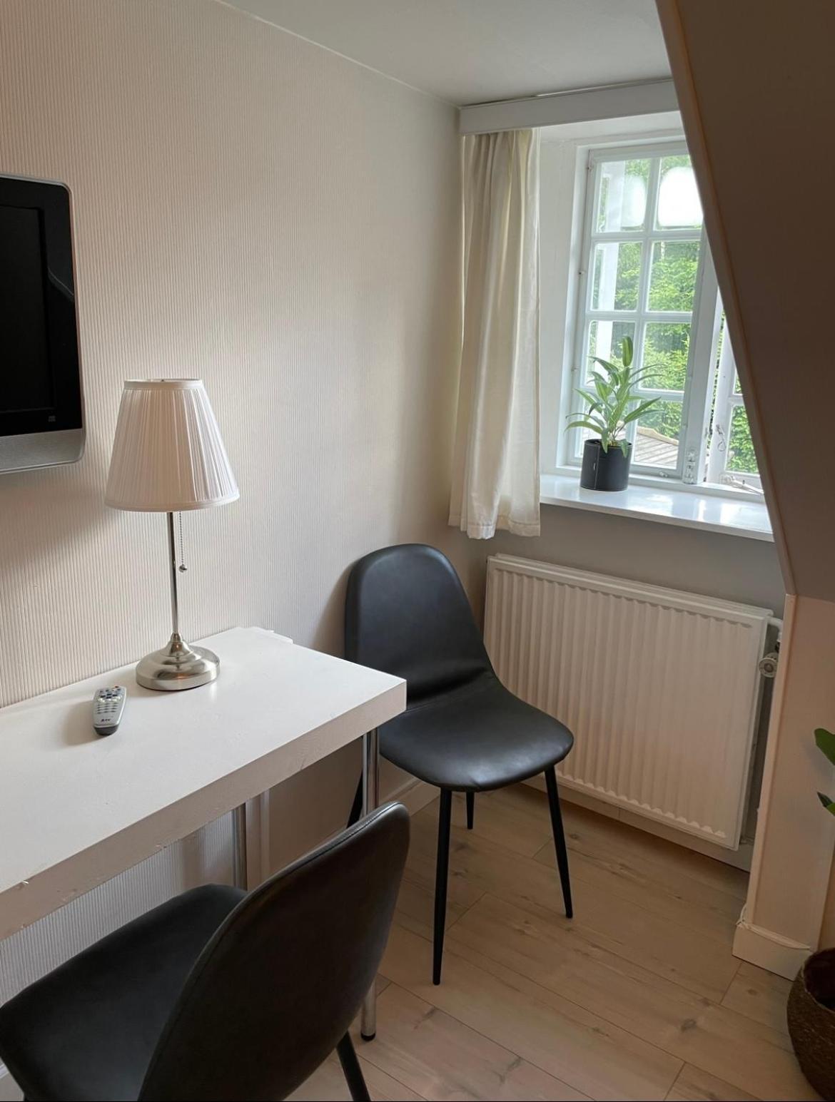 Slangerupgaard Bed and Breakfast Fakse Ladeplads Buitenkant foto
